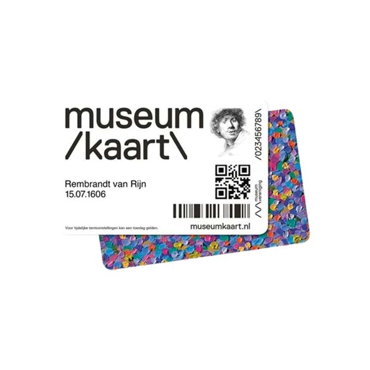Museumkaart
