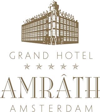 Grand Hotel Amrâth Amsterdam