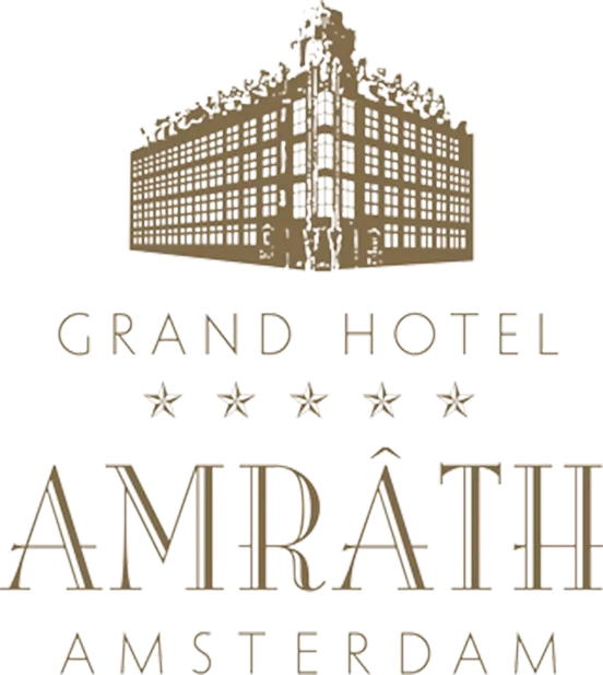 Grand Hotel Amrâth