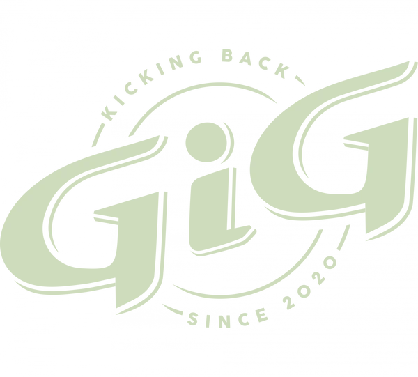 GIG Hard Seltzer